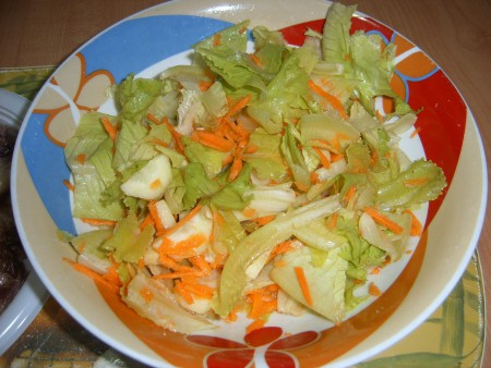 INSALATINA