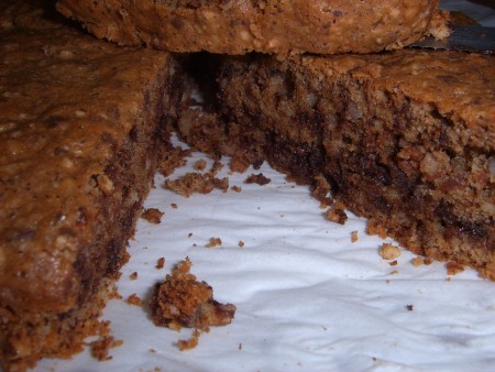 TORTA DELIZIA DELLA D.SSA GIUFRE'